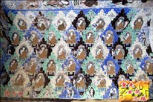 魏晉南北朝繪畫