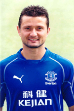 托馬斯·拉津斯基 托馬斯·拉津斯基