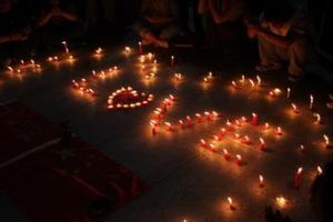 祈福經濟 祈福經濟