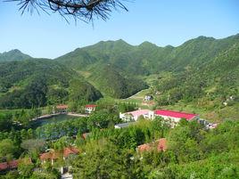 石關國家體育訓練基地 石關國家體育訓練基地