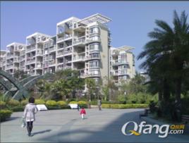 富通城一期 富通城一期