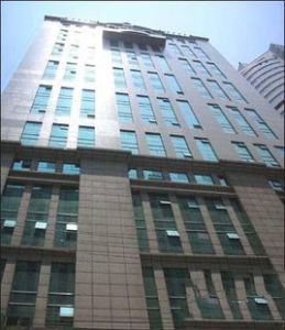 東莞亞洲大廈 東莞亞洲大廈