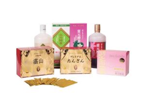 富元酵素 富元酵素