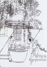 《天工開物》插圖