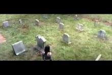 《德州電鋸殺人狂3D》劇情截圖