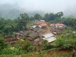 象腳自然村 象腳自然村