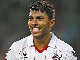 希希[摩洛哥籍貫足球隊員]