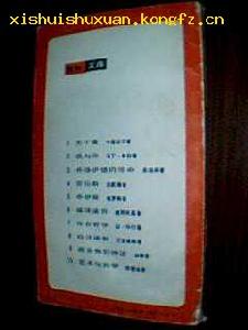 《戀愛中的女人》