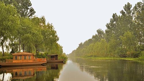 安徽三汊河國家濕地公園