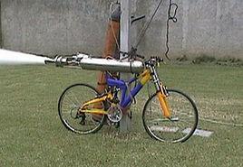 氮氣加速系統 氮氣加速系統