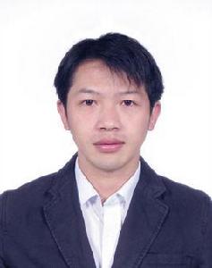 王鋒[廣西凌雲縣委常委、宣傳部長、副縣長]