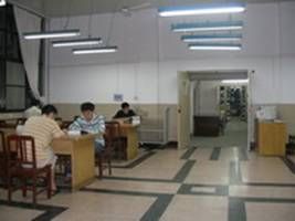 天津大學圖書館