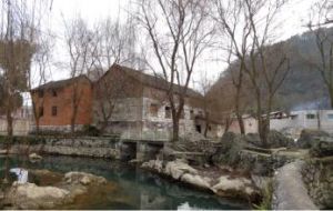 京馬第一居委會 京馬第一居委會