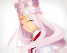 依莉雅斯菲爾&middot;馮&middot;愛因茲貝倫