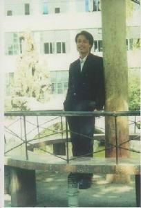 2005年在漣源一中