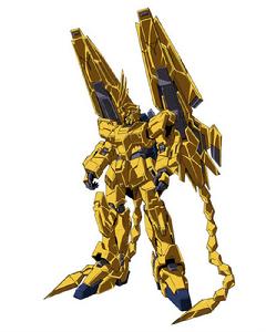 機動戰士高達NT