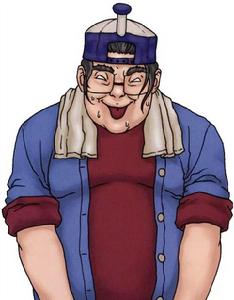 逆轉裁判[2001年發行的系列遊戲首作]