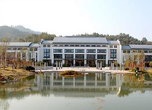 黃山福泰VISTA莊園