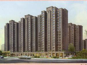 中川金山福地 中川金山福地