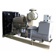 350kw柴油發電機 350kw柴油發電機