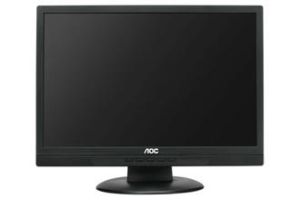 AOC 193SW(5ms) AOC 193SW(5ms)