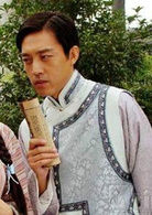 角色名：敖子書