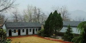 沂蒙山根據地 沂蒙山根據地