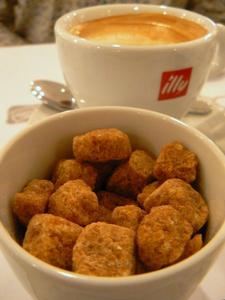 （圖）Illy Coffee