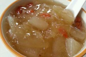 珍珠冰糖梨 珍珠冰糖梨