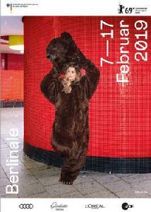 第69屆柏林國際電影節 第69屆柏林國際電影節