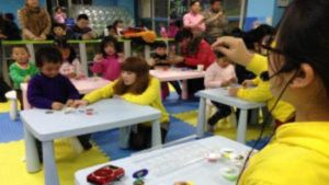 哈貝熊兒童玩樂中心 哈貝熊兒童玩樂中心