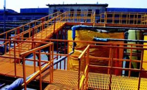 北京玻鋼院複合材料有限公司 北京玻鋼院複合材料有限公司