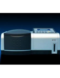 紫外分光光度計 紫外分光光度計