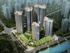 漢森六龍灣花園 漢森六龍灣花園