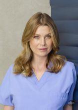 梅雷迪斯·格雷 梅雷迪斯·格雷