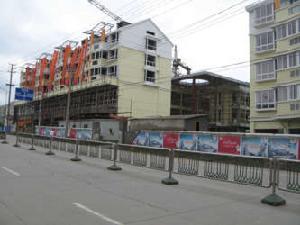 萬匯秀林水苑 萬匯秀林水苑