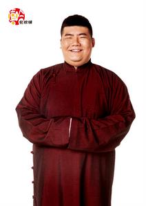 嘻哈包袱鋪[相聲團體]