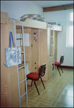 上海市邦德職業技術學院