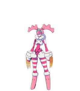 DARLING in the FRANXX[原創電視動畫]