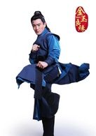 阿貴   演員 樊昊侖