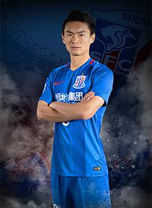 張璐[中國足球運動員]