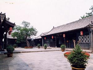 平遙縣衙