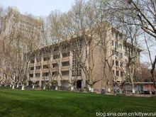 東南大學前工院