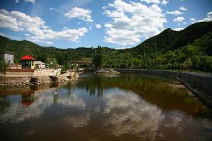 琉璃廟鎮 琉璃廟鎮