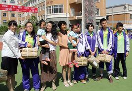 長春市特殊教育學校 長春市特殊教育學校