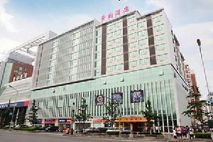 桂林景翔酒店 桂林景翔酒店