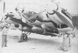 烏拉爾轟炸機計畫