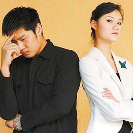 家庭軟暴力 家庭軟暴力