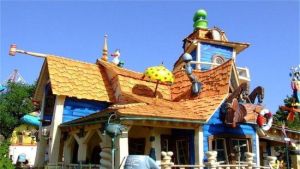 墾丁長榮海上休閒中心 墾丁長榮海上休閒中心