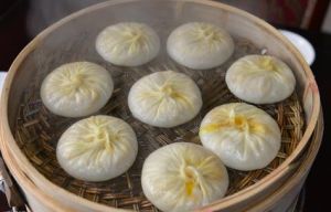 曲霞湯包 曲霞湯包